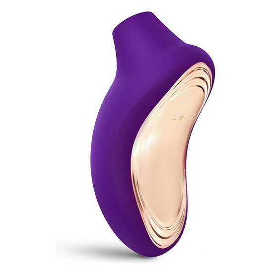 Lelo Sona 2 Cruise Sonic Clit Massager - Purple