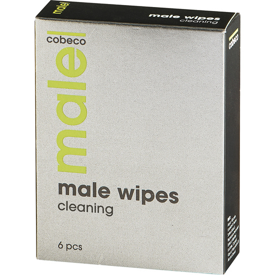 Male Hygienic Wipes