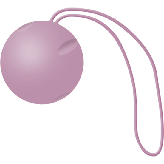 Joyballs Single Pink Gum