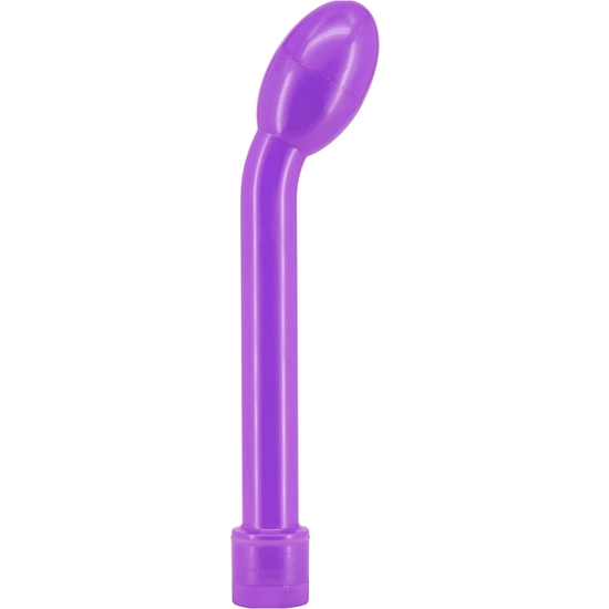 Hip G - G-spot Vibrator - Purple