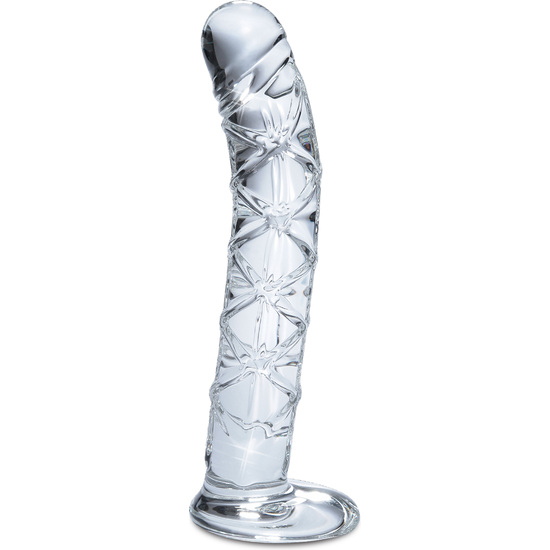 Icicles Number 60 Crystal Massager