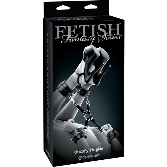 FETISH FANTASY LIMITED EDITION REINS OF LOVE