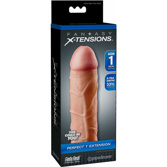 PERFECT 1 PENIS EXTENSION