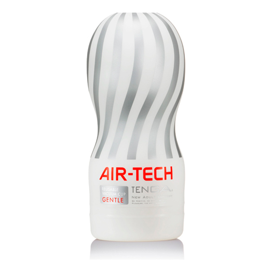 Have Soft Air Tech