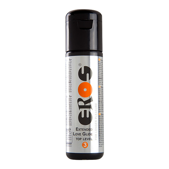 Eros Extended Lubricant Level 3 100 Ml