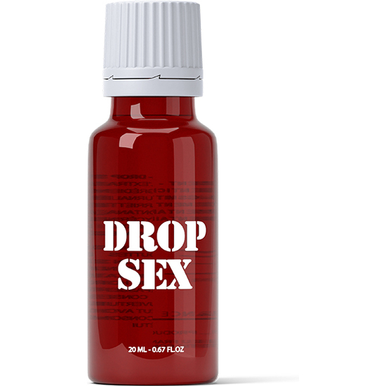 DROP SEX DROPS OF LOVE