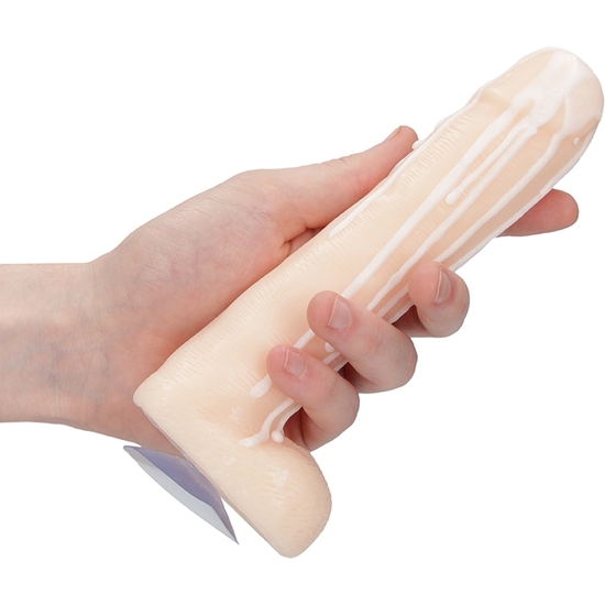 REALISTIC PENIS SHAPED SOAP WITH TESTICLES