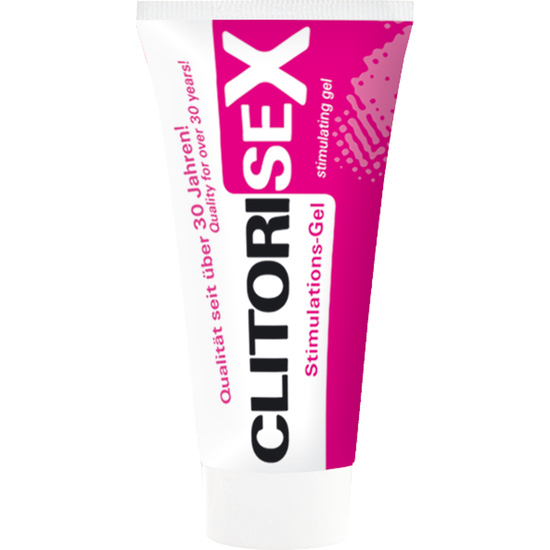Eropharm Clitorisex Stimulating Cream 40ml