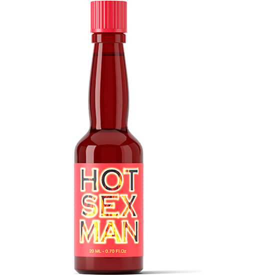 HOT SEX APHRODISIAC FOR MEN