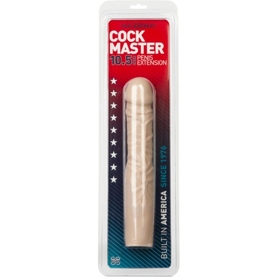COCK MASTER PENIS EXTENSION