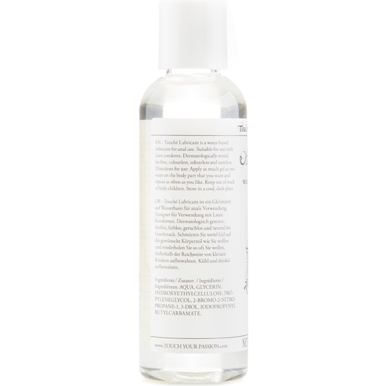 ANAL LUBRICANT 150ML