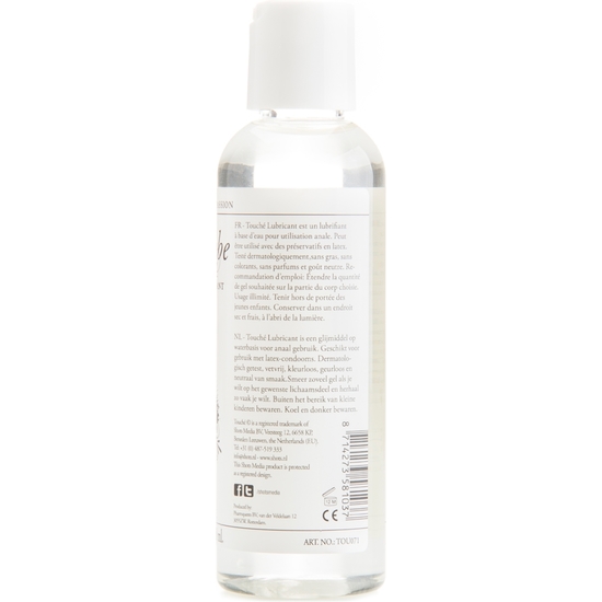 ANAL LUBRICANT 150ML