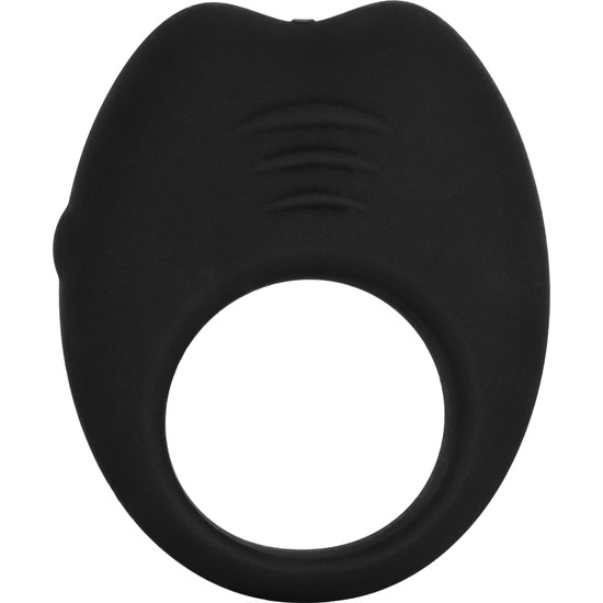 Colt Rechargeable Penis Ring Black