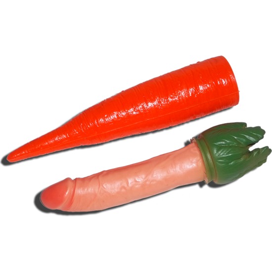 Carrot Vegetable