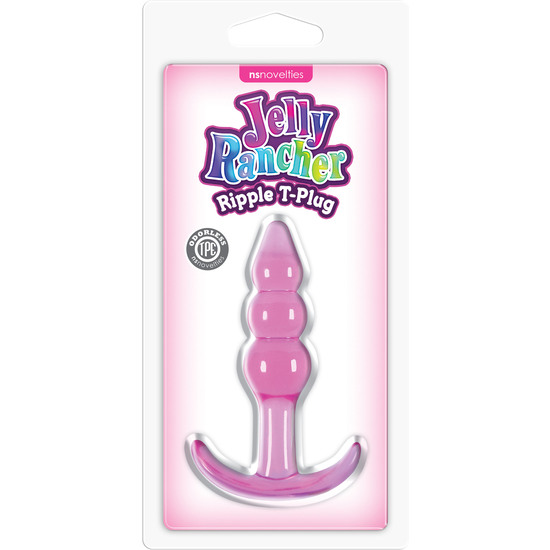JELLY RANCHER PLUG WAVES PINK