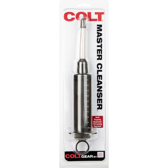 COLT VIBRO CLEANING