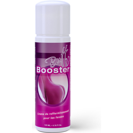 Butt Booster Cream Firming