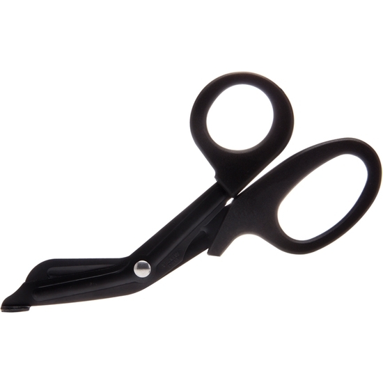 Bondage Scissors - Black