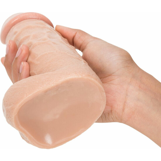 SO REAL DONG SOFT - REALISTIC PENIS 20CM