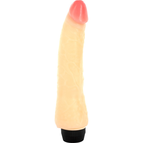 Redtop Realistic Vibrator Penis