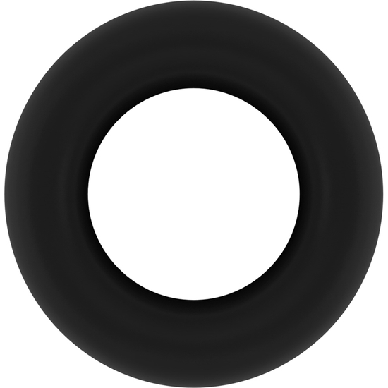 RING SONO No. 46 2.6 CM - BLACK