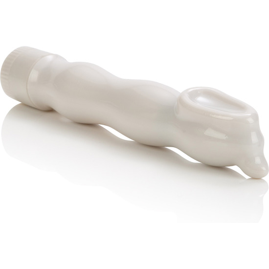 HUMMER clitoral stimulator 10 SPEED WHITE