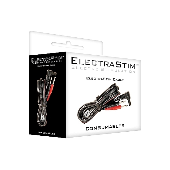 ELECTRASTIM CONNECTION CABLE