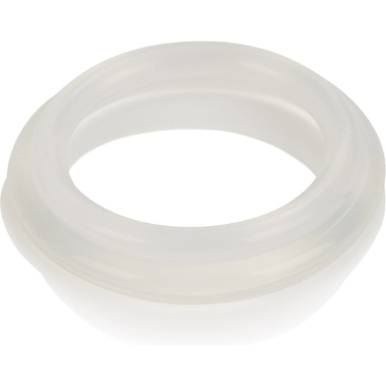 LARGE XL SILICONE RINGS