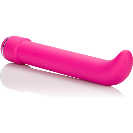 CLASSIC CHIC G-POINT MASSAGER 7 FUNCTIONS PINK