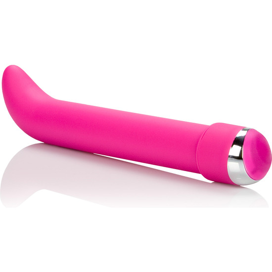 CLASSIC CHIC G-POINT MASSAGER 7 FUNCTIONS PINK