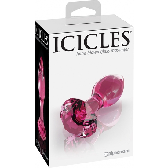 ICICLES NO 79 PINK