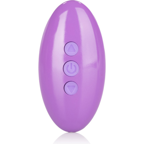 BUTTERFLY WITH REMOTE CONTROL PURPLE