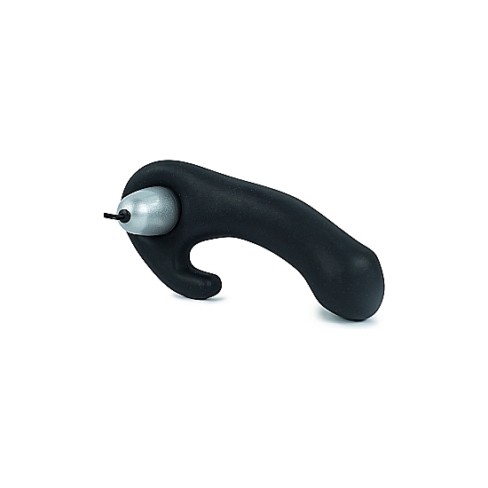 SILICONE PROSTATE MASSAGER PLEASE MY P-SPOT