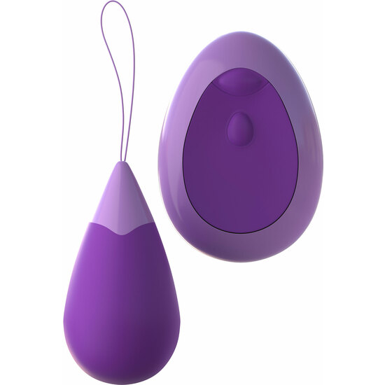 KEGEL EXCITE-HER WITH CONTROL