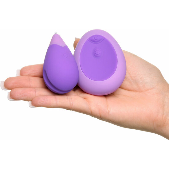 KEGEL EXCITE-HER WITH CONTROL