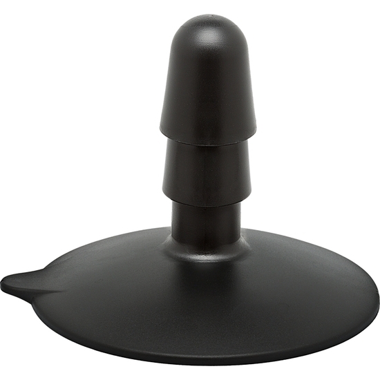 Plug With Suction Cup - Large