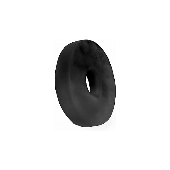 Additional Donut Ring - Black