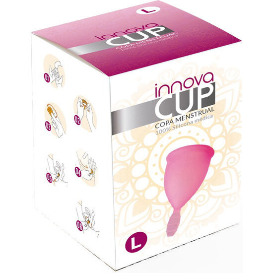Innovacup Menstrual Cup Size L