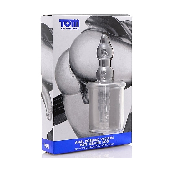 ANAL LUBRICANT APPLICATOR