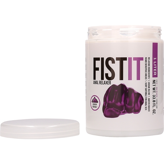 FIST IT - ANAL RELAXANT - 1000ML