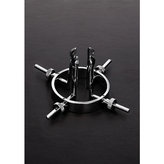 Ring Speculum Stainless Steel