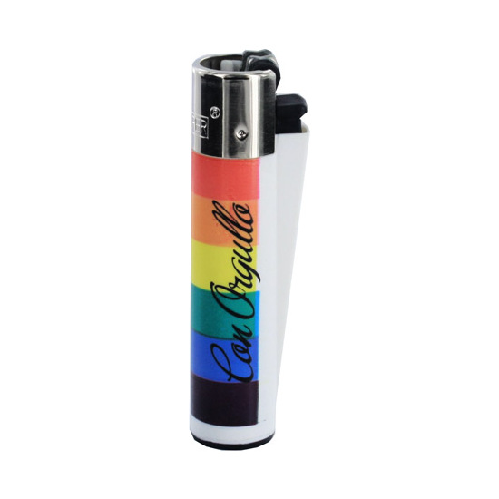 Lgbt Pride Lighter - Assorted Designs