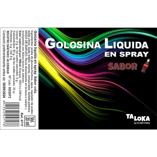 Liquid Spray Glue