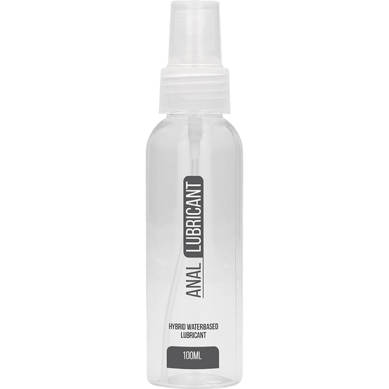 ANAL LUBRICANT - 100ML