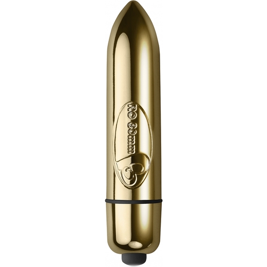 Ro-80mm Single Speed Bullet