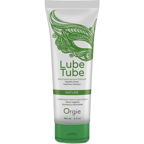 NATURAL LUBRICANT - 150ML