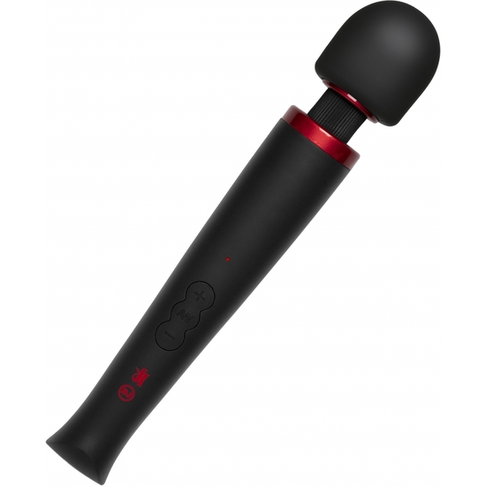 Power Wand - Rechargeable Vibrator