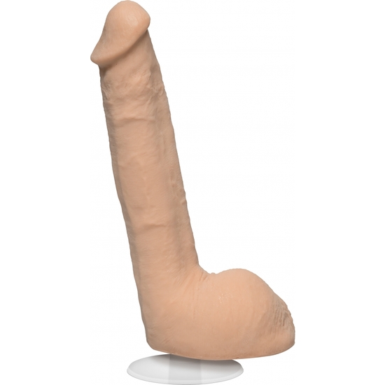 Big Penis Ultraskyn Cock
