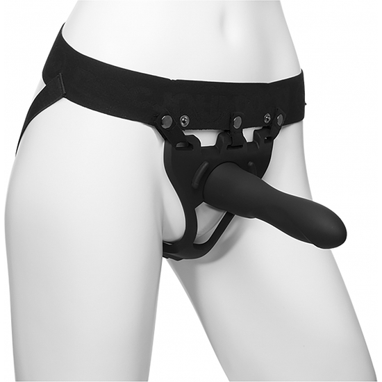 BODY EXTENSIONS - SILICONE HARNESS AND ACCESSORIES