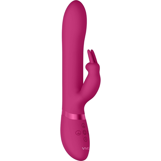 Vive Vive - G Spot Vibrator - Pink